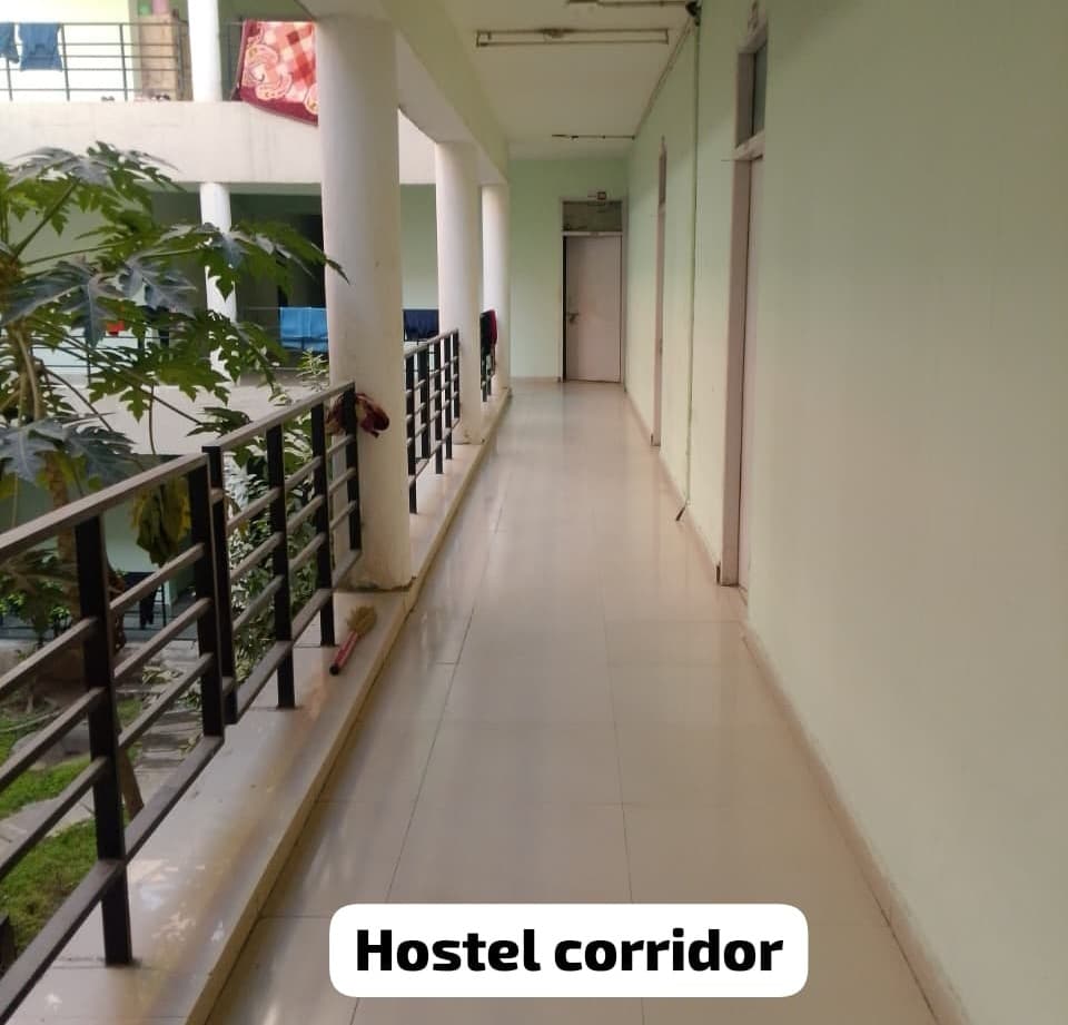 Rayat Bahra University Mohali Hostel and Mess photo 7